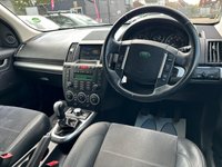 USED 2011 60 LAND ROVER FREELANDER 2 2.2 TD4 XS 4WD Euro 5 (s/s) 5dr CRU+AUX+FULL SERVICE HISTORY