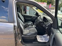 USED 2011 60 LAND ROVER FREELANDER 2 2.2 TD4 XS 4WD Euro 5 (s/s) 5dr CRU+AUX+FULL SERVICE HISTORY