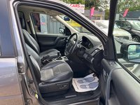 USED 2011 60 LAND ROVER FREELANDER 2 2.2 TD4 XS 4WD Euro 5 (s/s) 5dr CRU+AUX+FULL SERVICE HISTORY