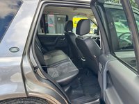 USED 2011 60 LAND ROVER FREELANDER 2 2.2 TD4 XS 4WD Euro 5 (s/s) 5dr CRU+AUX+FULL SERVICE HISTORY