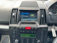 USED 2011 60 LAND ROVER FREELANDER 2 2.2 TD4 XS 4WD Euro 5 (s/s) 5dr CRU+AUX+FULL SERVICE HISTORY