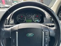 USED 2011 60 LAND ROVER FREELANDER 2 2.2 TD4 XS 4WD Euro 5 (s/s) 5dr CRU+AUX+FULL SERVICE HISTORY