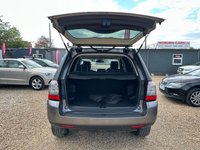 USED 2011 60 LAND ROVER FREELANDER 2 2.2 TD4 XS 4WD Euro 5 (s/s) 5dr CRU+AUX+FULL SERVICE HISTORY