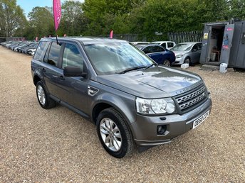 2011 LAND ROVER FREELANDER 2