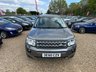 USED 2011 60 LAND ROVER FREELANDER 2 2.2 TD4 XS 4WD Euro 5 (s/s) 5dr CRU+AUX+FULL SERVICE HISTORY