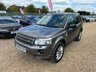 USED 2011 60 LAND ROVER FREELANDER 2 2.2 TD4 XS 4WD Euro 5 (s/s) 5dr CRU+AUX+FULL SERVICE HISTORY