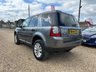 USED 2011 60 LAND ROVER FREELANDER 2 2.2 TD4 XS 4WD Euro 5 (s/s) 5dr CRU+AUX+FULL SERVICE HISTORY