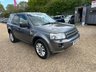 USED 2011 60 LAND ROVER FREELANDER 2 2.2 TD4 XS 4WD Euro 5 (s/s) 5dr CRU+AUX+FULL SERVICE HISTORY