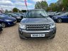 USED 2011 60 LAND ROVER FREELANDER 2 2.2 TD4 XS 4WD Euro 5 (s/s) 5dr CRU+AUX+FULL SERVICE HISTORY