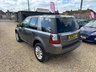 USED 2011 60 LAND ROVER FREELANDER 2 2.2 TD4 XS 4WD Euro 5 (s/s) 5dr CRU+AUX+FULL SERVICE HISTORY