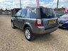 USED 2011 60 LAND ROVER FREELANDER 2 2.2 TD4 XS 4WD Euro 5 (s/s) 5dr CRU+AUX+FULL SERVICE HISTORY