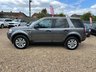 USED 2011 60 LAND ROVER FREELANDER 2 2.2 TD4 XS 4WD Euro 5 (s/s) 5dr CRU+AUX+FULL SERVICE HISTORY