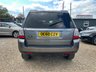 USED 2011 60 LAND ROVER FREELANDER 2 2.2 TD4 XS 4WD Euro 5 (s/s) 5dr CRU+AUX+FULL SERVICE HISTORY