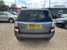 USED 2011 60 LAND ROVER FREELANDER 2 2.2 TD4 XS 4WD Euro 5 (s/s) 5dr CRU+AUX+FULL SERVICE HISTORY