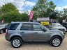 USED 2011 60 LAND ROVER FREELANDER 2 2.2 TD4 XS 4WD Euro 5 (s/s) 5dr CRU+AUX+FULL SERVICE HISTORY