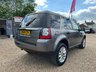 USED 2011 60 LAND ROVER FREELANDER 2 2.2 TD4 XS 4WD Euro 5 (s/s) 5dr CRU+AUX+FULL SERVICE HISTORY