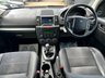 USED 2011 60 LAND ROVER FREELANDER 2 2.2 TD4 XS 4WD Euro 5 (s/s) 5dr CRU+AUX+FULL SERVICE HISTORY