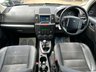 USED 2011 60 LAND ROVER FREELANDER 2 2.2 TD4 XS 4WD Euro 5 (s/s) 5dr CRU+AUX+FULL SERVICE HISTORY