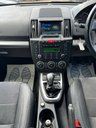 USED 2011 60 LAND ROVER FREELANDER 2 2.2 TD4 XS 4WD Euro 5 (s/s) 5dr CRU+AUX+FULL SERVICE HISTORY