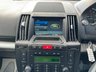 USED 2011 60 LAND ROVER FREELANDER 2 2.2 TD4 XS 4WD Euro 5 (s/s) 5dr CRU+AUX+FULL SERVICE HISTORY