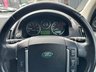 USED 2011 60 LAND ROVER FREELANDER 2 2.2 TD4 XS 4WD Euro 5 (s/s) 5dr CRU+AUX+FULL SERVICE HISTORY