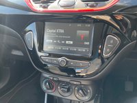 USED 2017 17 VAUXHALL CORSA 1.4i ecoFLEX SRi Hatchback 3dr Petrol Manual Euro 6 (90 ps) 