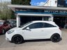 USED 2017 17 VAUXHALL CORSA 1.4i ecoFLEX SRi Hatchback 3dr Petrol Manual Euro 6 (90 ps) 
