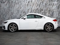 USED 2019 69 AUDI TT 2.0 TFSI 40 S line Coupe 3dr Petrol S Tronic Euro 6 (s/s) (197 ps) 