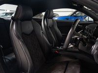 USED 2019 69 AUDI TT 2.0 TFSI 40 S line Coupe 3dr Petrol S Tronic Euro 6 (s/s) (197 ps) 