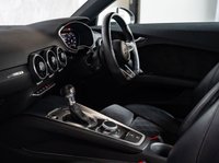 USED 2019 69 AUDI TT 2.0 TFSI 40 S line Coupe 3dr Petrol S Tronic Euro 6 (s/s) (197 ps) 