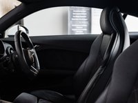 USED 2019 69 AUDI TT 2.0 TFSI 40 S line Coupe 3dr Petrol S Tronic Euro 6 (s/s) (197 ps) 