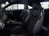 USED 2019 69 AUDI TT 2.0 TFSI 40 S line Coupe 3dr Petrol S Tronic Euro 6 (s/s) (197 ps) 