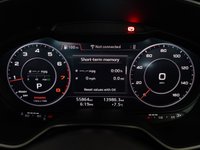 USED 2019 69 AUDI TT 2.0 TFSI 40 S line Coupe 3dr Petrol S Tronic Euro 6 (s/s) (197 ps) 