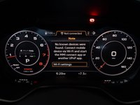 USED 2019 69 AUDI TT 2.0 TFSI 40 S line Coupe 3dr Petrol S Tronic Euro 6 (s/s) (197 ps) 
