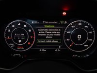 USED 2019 69 AUDI TT 2.0 TFSI 40 S line Coupe 3dr Petrol S Tronic Euro 6 (s/s) (197 ps) 
