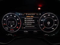 USED 2019 69 AUDI TT 2.0 TFSI 40 S line Coupe 3dr Petrol S Tronic Euro 6 (s/s) (197 ps) 