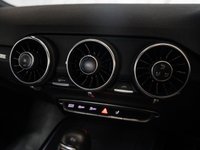 USED 2019 69 AUDI TT 2.0 TFSI 40 S line Coupe 3dr Petrol S Tronic Euro 6 (s/s) (197 ps) 