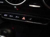 USED 2019 69 AUDI TT 2.0 TFSI 40 S line Coupe 3dr Petrol S Tronic Euro 6 (s/s) (197 ps) 