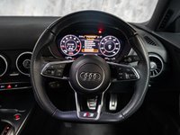 USED 2019 69 AUDI TT 2.0 TFSI 40 S line Coupe 3dr Petrol S Tronic Euro 6 (s/s) (197 ps) 