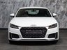 USED 2019 69 AUDI TT 2.0 TFSI 40 S line Coupe 3dr Petrol S Tronic Euro 6 (s/s) (197 ps) 