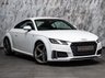 USED 2019 69 AUDI TT 2.0 TFSI 40 S line Coupe 3dr Petrol S Tronic Euro 6 (s/s) (197 ps) 
