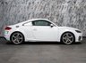 USED 2019 69 AUDI TT 2.0 TFSI 40 S line Coupe 3dr Petrol S Tronic Euro 6 (s/s) (197 ps) 