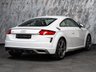 USED 2019 69 AUDI TT 2.0 TFSI 40 S line Coupe 3dr Petrol S Tronic Euro 6 (s/s) (197 ps) 