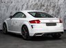 USED 2019 69 AUDI TT 2.0 TFSI 40 S line Coupe 3dr Petrol S Tronic Euro 6 (s/s) (197 ps) 