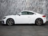 USED 2019 69 AUDI TT 2.0 TFSI 40 S line Coupe 3dr Petrol S Tronic Euro 6 (s/s) (197 ps) 