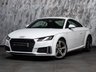 USED 2019 69 AUDI TT 2.0 TFSI 40 S line Coupe 3dr Petrol S Tronic Euro 6 (s/s) (197 ps) 