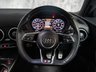 USED 2019 69 AUDI TT 2.0 TFSI 40 S line Coupe 3dr Petrol S Tronic Euro 6 (s/s) (197 ps) 