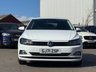 USED 2021 71 VOLKSWAGEN POLO 1.0 TSI Match Hatchback 5dr Petrol DSG Euro 6 (s/s) (95 ps) 