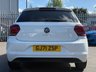 USED 2021 71 VOLKSWAGEN POLO 1.0 TSI Match Hatchback 5dr Petrol DSG Euro 6 (s/s) (95 ps) 