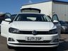 USED 2021 71 VOLKSWAGEN POLO 1.0 TSI Match Hatchback 5dr Petrol DSG Euro 6 (s/s) (95 ps) 